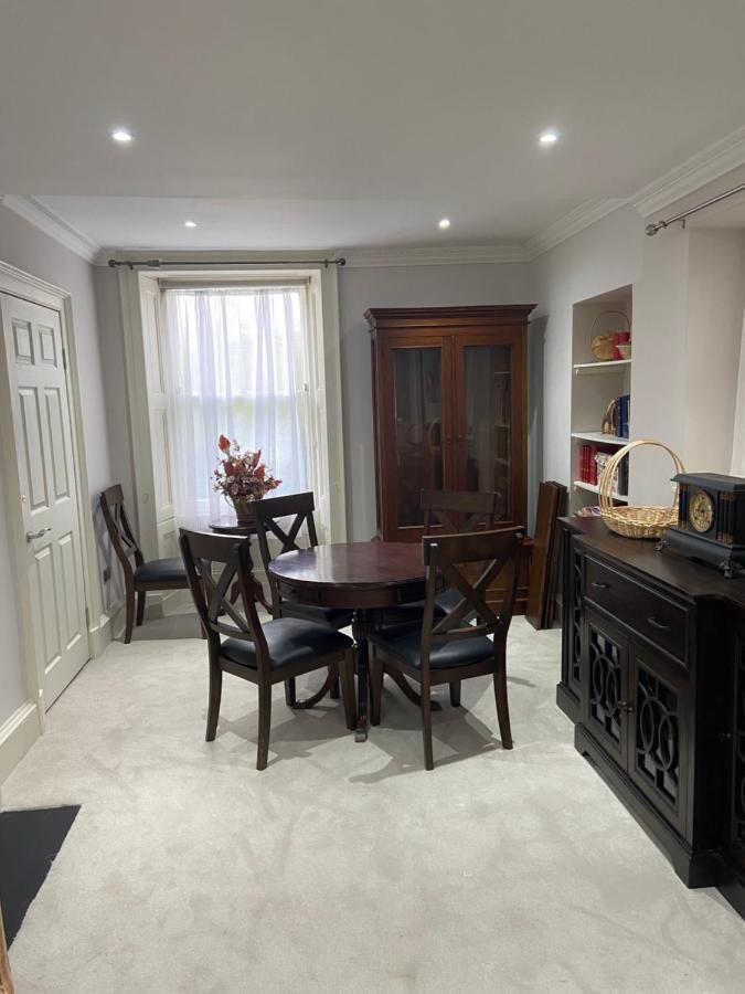 Merchiston Residence EDI Kültér fotó