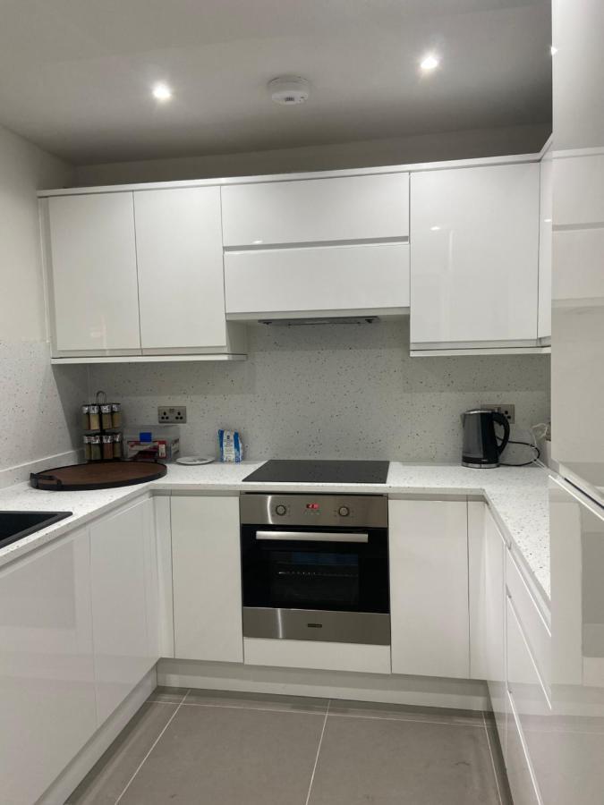 Merchiston Residence EDI Kültér fotó