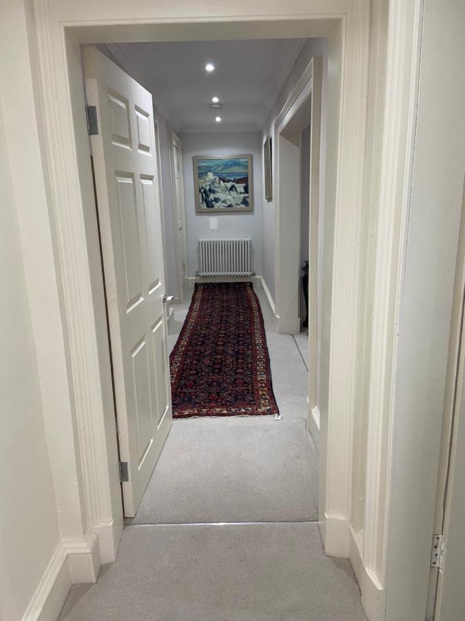 Merchiston Residence EDI Kültér fotó